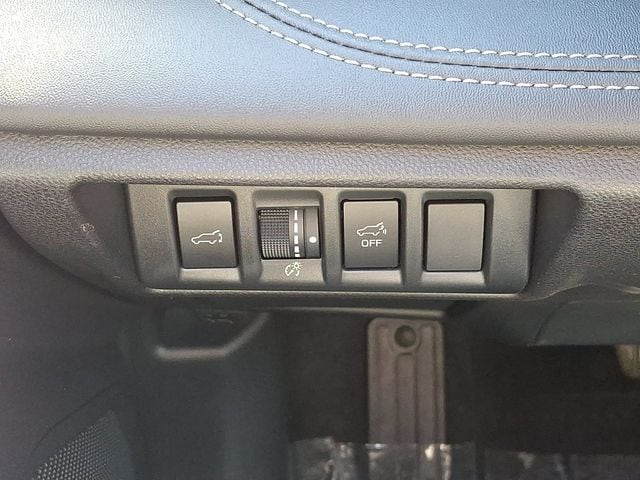 2025 Subaru Outback Limited - Photo 26