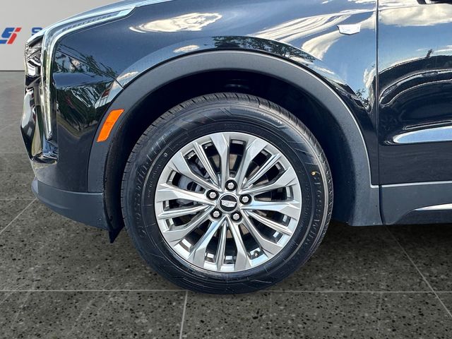 2024 Cadillac XT4 Premium Luxury - Photo 14