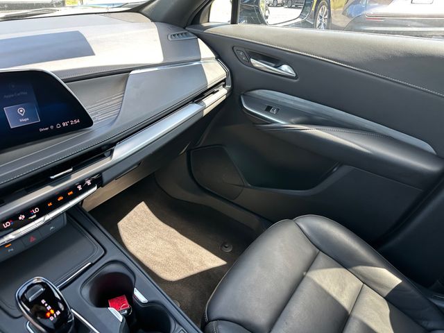 2024 Cadillac XT4 Premium Luxury - Photo 29
