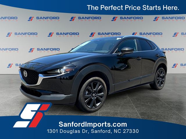 2024 Mazda CX-30 Select Sport AWD's photo