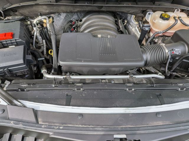2023 GMC Yukon Denali - Photo 40