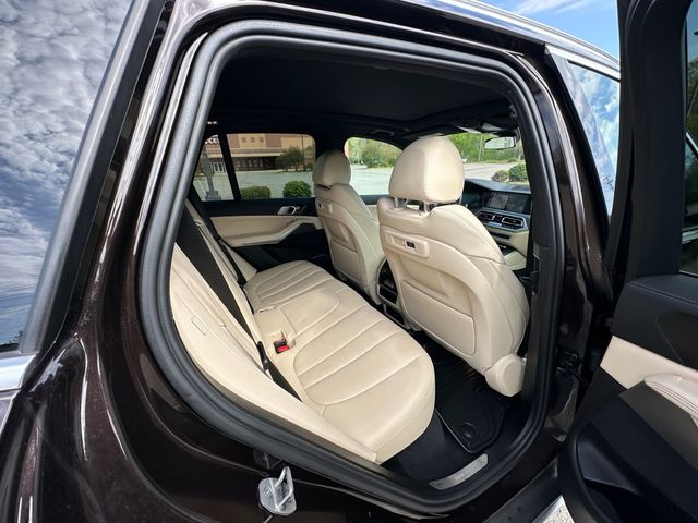 2022 BMW X5 40i - Photo 17