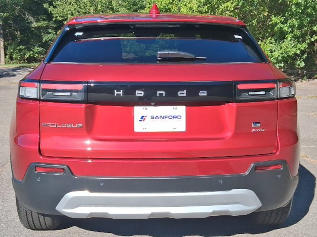 Used 2024 Honda Prologue EX SUV