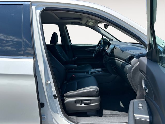 2023 Honda Ridgeline RTL-E - Photo 15
