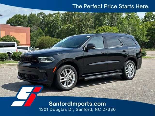 2023 Dodge Durango
