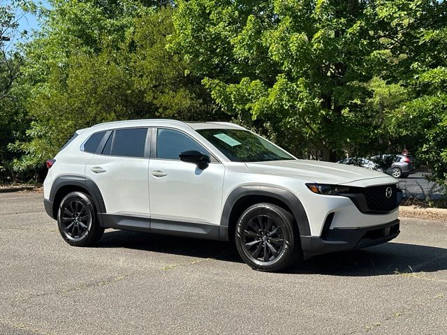 2024 Mazda CX-50 S PREMIUM - Photo 7