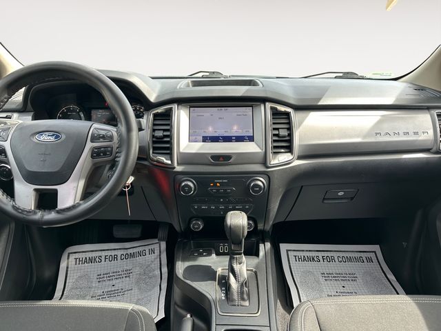 2020 Ford Ranger XLT - Photo 11