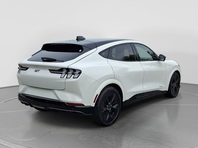 2025 Ford Mustang Mach-E GT AWD - Photo 6