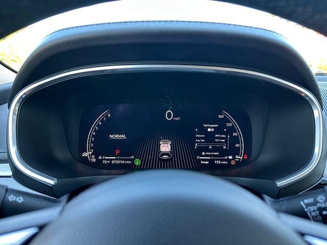 2023 Acura MDX Base - Photo 27