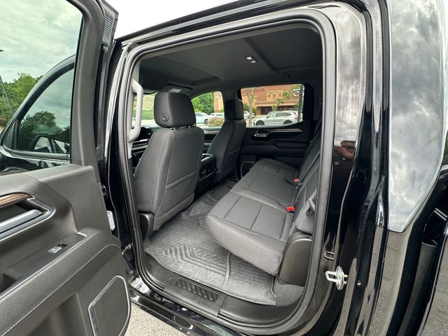 2023 Chevrolet Silverado 1500 RST - Photo 18
