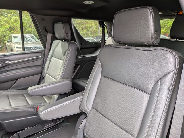 2023 GMC Yukon Denali - Photo 28