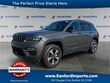  Jeep Grand Cherokee 4xe