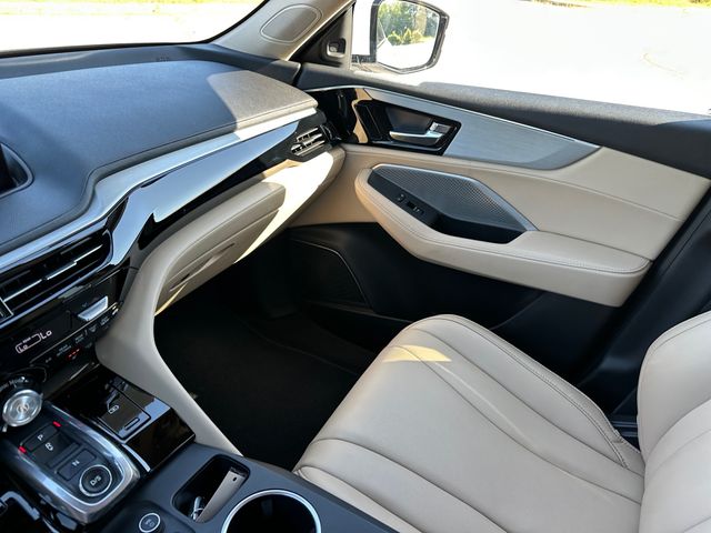 2023 Acura MDX Base - Photo 30