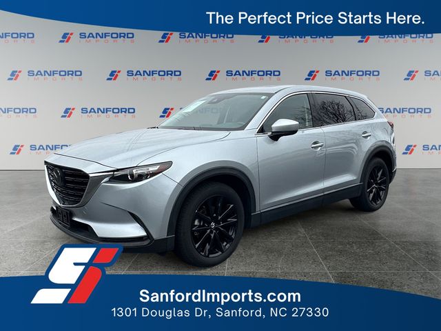 2023 Mazda CX-9 Touring Plus AWD's photo