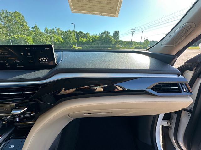 2023 Acura MDX Base - Photo 16