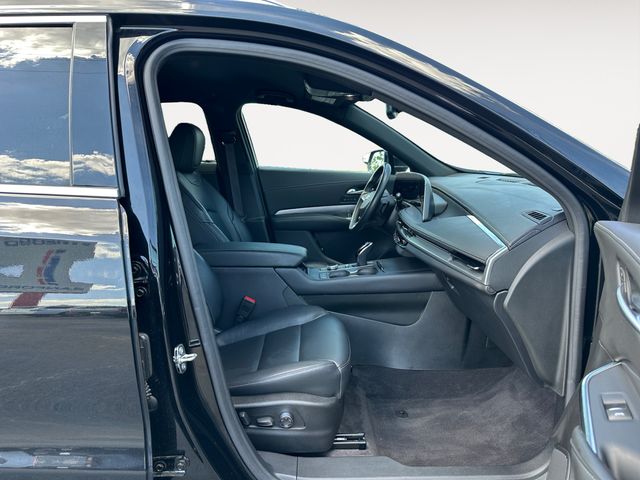 2024 Cadillac XT4 Premium Luxury - Photo 15