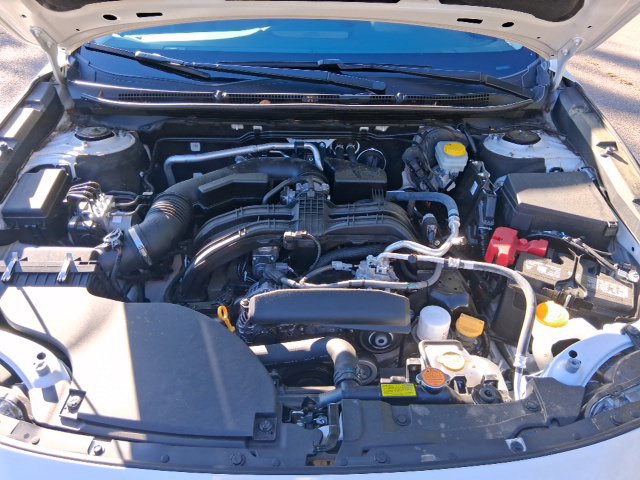 2025 Subaru Outback Limited - Photo 27