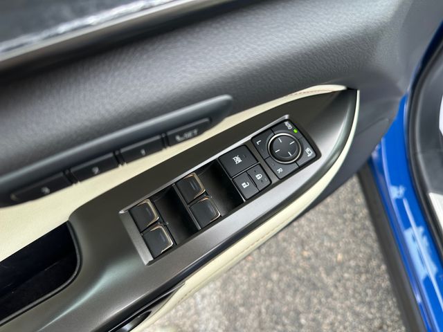 2024 Lexus NX 350 - Photo 19