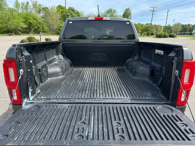 2020 Ford Ranger XLT - Photo 29