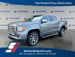  GMC Canyon