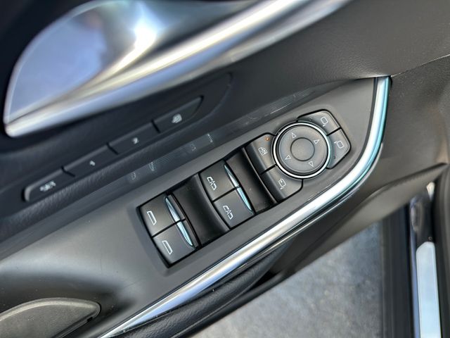 2024 Cadillac XT4 Premium Luxury - Photo 20