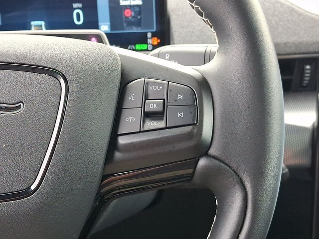 2025 Ford Mustang Mach-E GT AWD - Photo 22