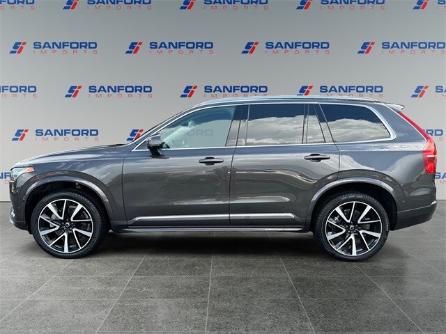 2024 Volvo XC90 Ultimate photo 2