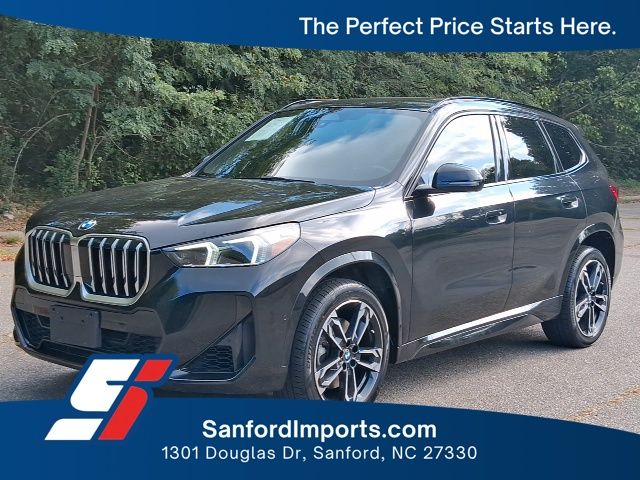 2023 Bmw X1