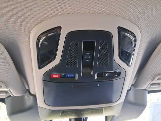 2025 Subaru Outback Limited - Photo 23