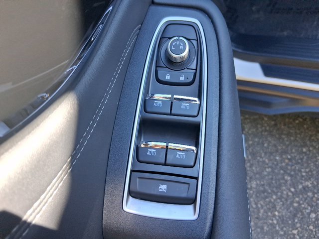 2025 Subaru Outback Limited - Photo 12