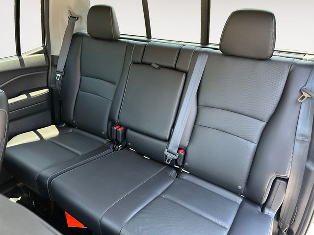 2023 Honda Ridgeline RTL-E - Photo 13