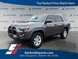  Toyota 4Runner