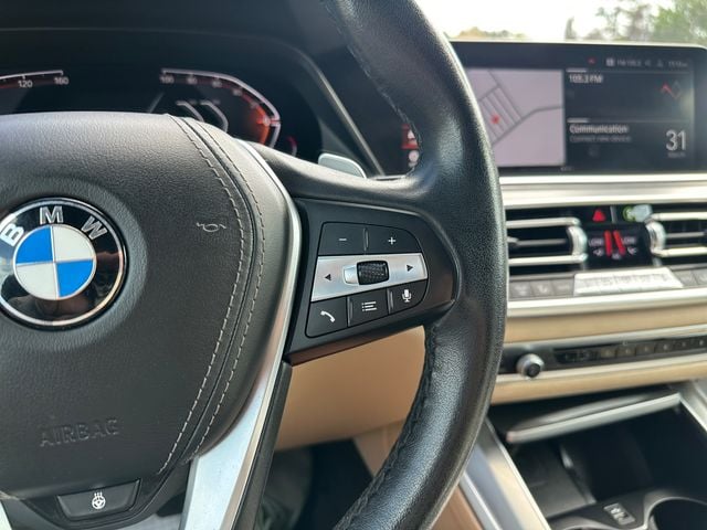 2022 BMW X5 40i - Photo 22