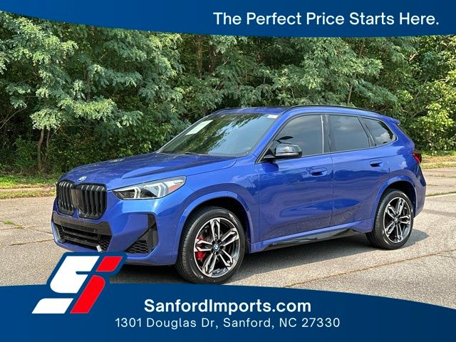2023 Bmw X1