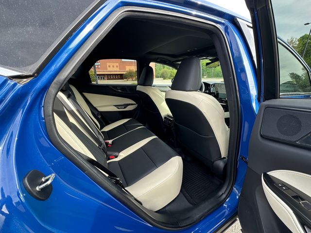 2024 Lexus NX 350 - Photo 17