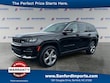 Jeep New Grand Cherokee