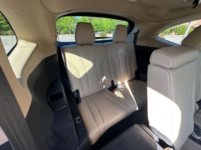 2023 Acura MDX Base - Photo 18