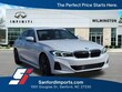  BMW 330i