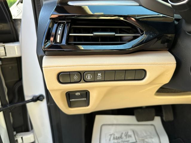 2023 Acura MDX Base - Photo 22