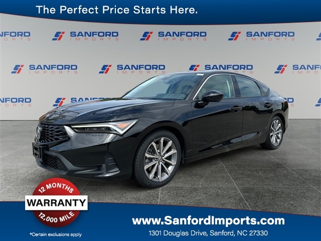 2023 Acura Integra Base's photo