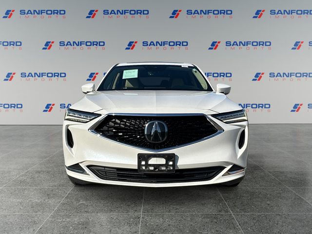 2023 Acura MDX Base - Photo 8