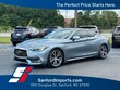  INFINITI Q60