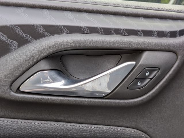 2023 GMC Yukon Denali - Photo 26