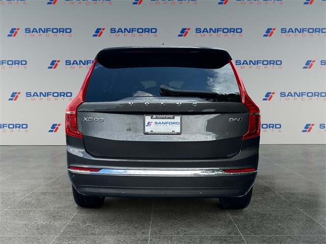 2024 Volvo XC90 Ultimate photo 4