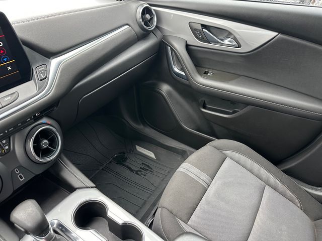 2023 Chevrolet Blazer 2LT - Photo 27