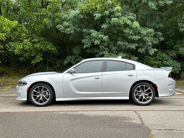 2022 Dodge Charger GT - Photo 2