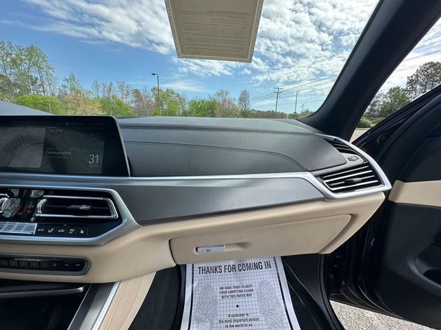 2022 BMW X5 40i - Photo 16