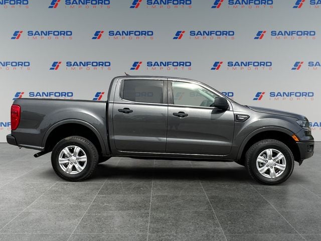 2020 Ford Ranger XLT - Photo 6