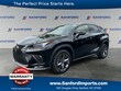 LEXUS NX 300