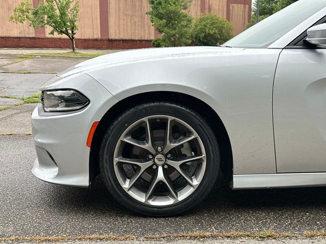2022 Dodge Charger GT - Photo 14